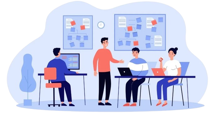 Internship Image
