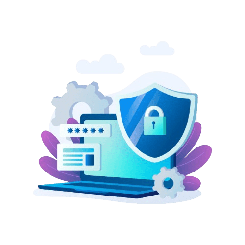 Secure web application development