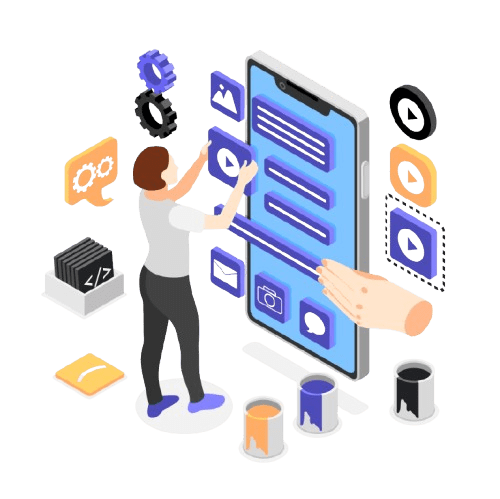 Improved website user experience