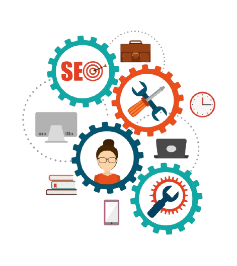 Website redesign brand refresh and conversion optimization