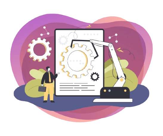 Mobile app development using latest technologies