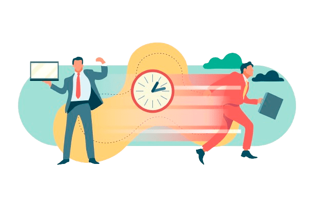 Speedy software testing improving delivery time