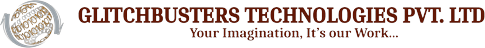 Glitchbusters
