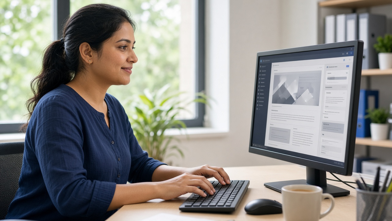CMS vs Custom Website: Which Is Right for Your Business?
