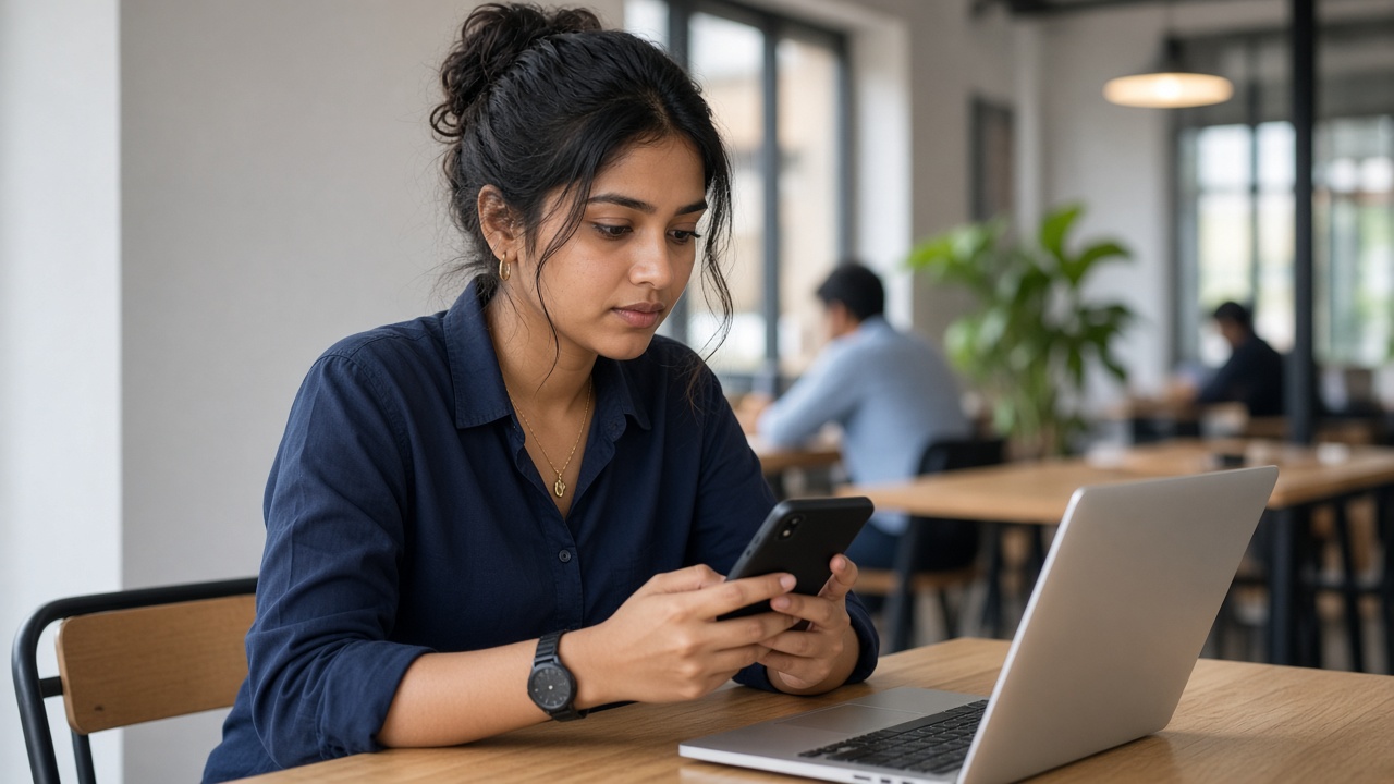 Mobile App Development Cost in India: MVP to Full Product