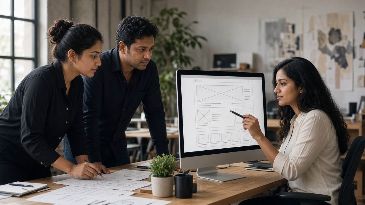 7 Signs Your Business Website Needs a Redesign (Before You Lose Leads)