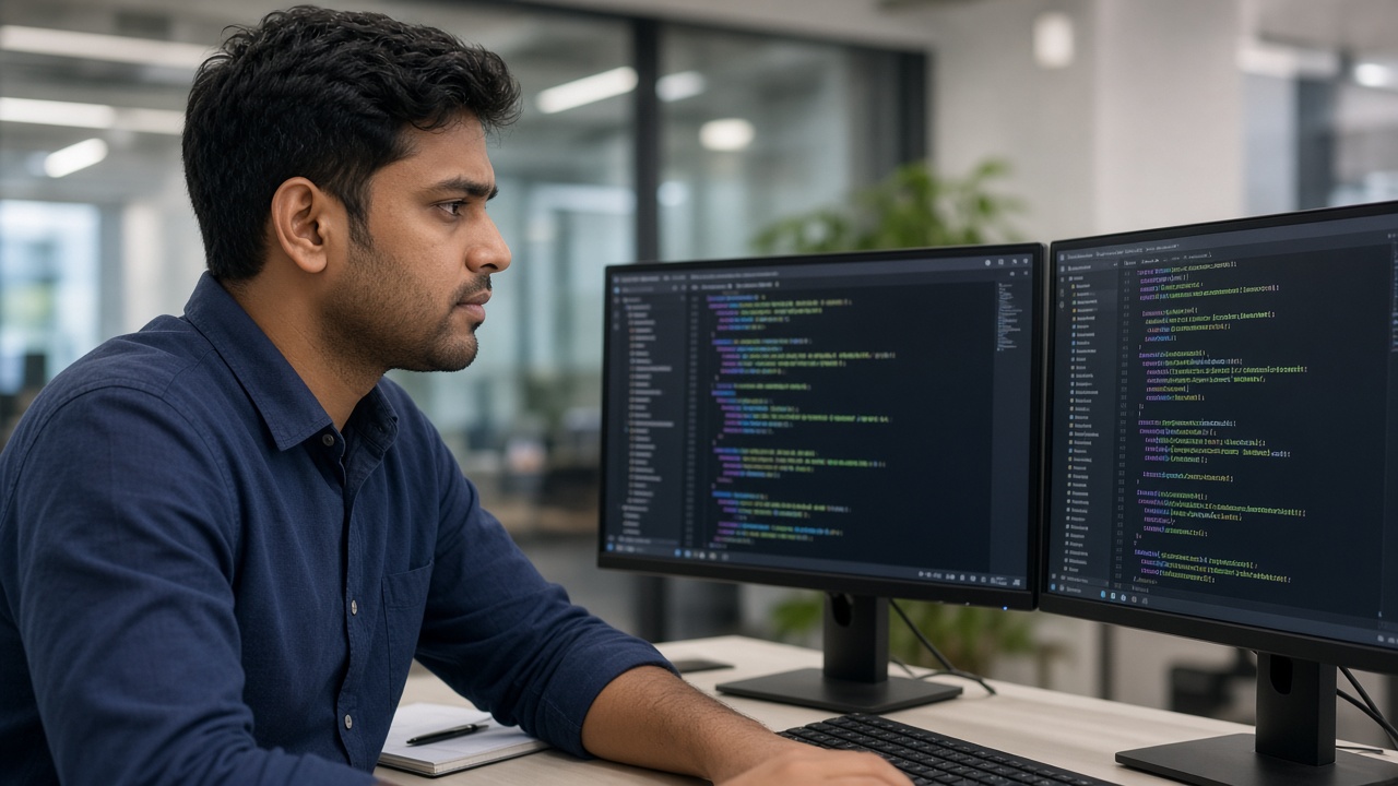 Custom Software vs Ready-Made Software: What Indian SMEs Should Choose