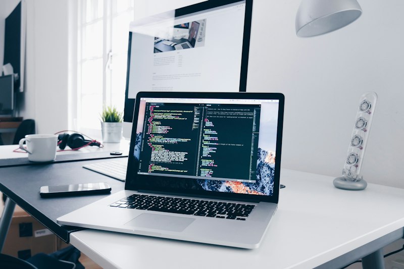 Software development service