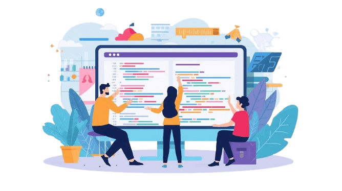 CMS Development