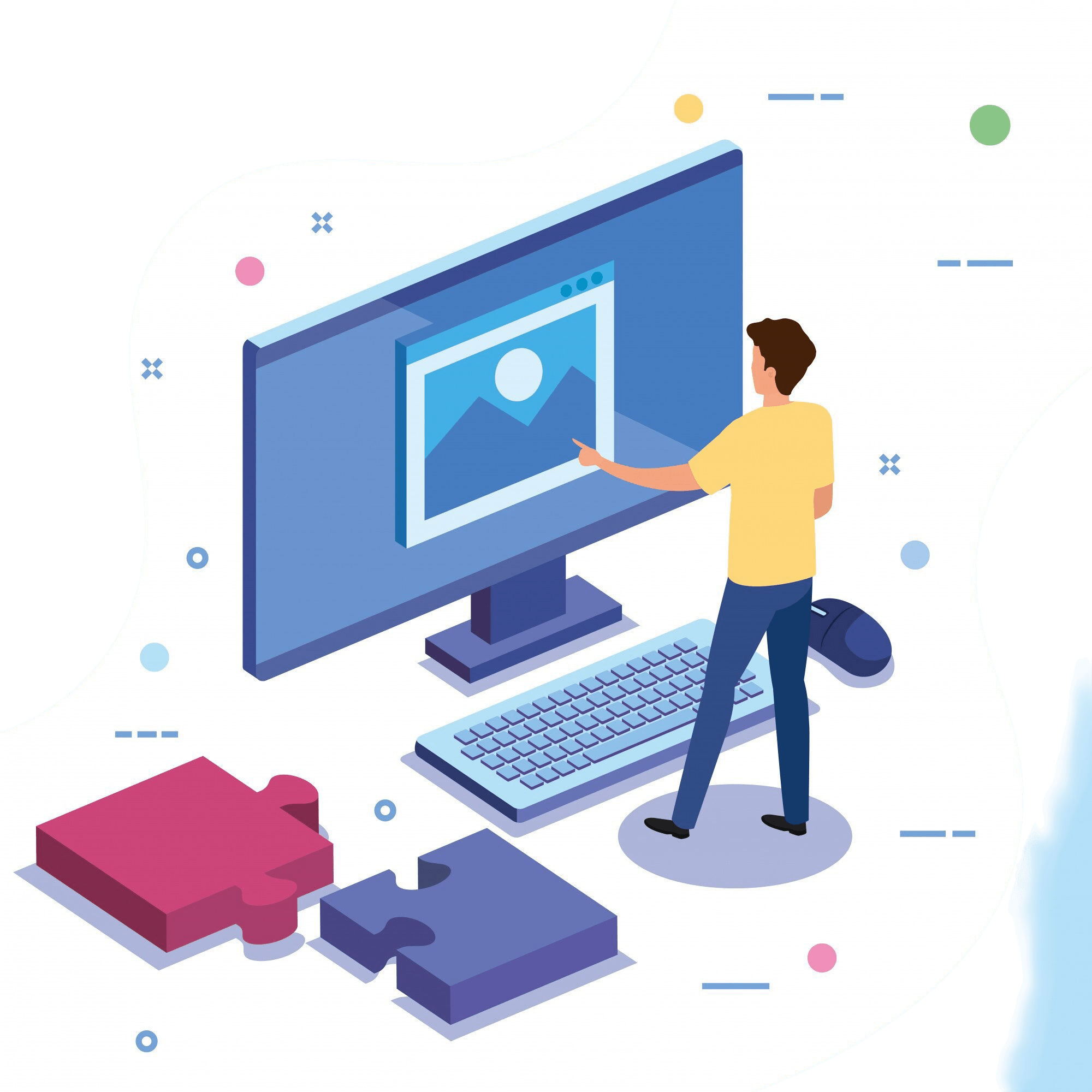 User-Centric Design