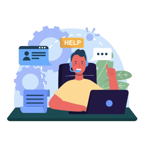 Reliable Support & Scalability