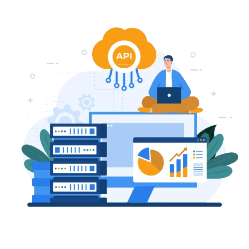Scalable & Cloud-Ready