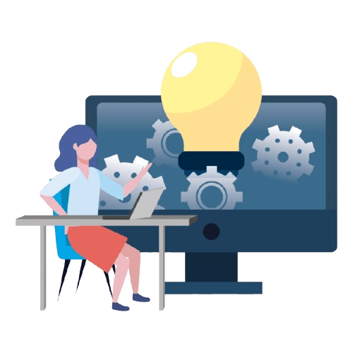 Customized Solutions for Your Business