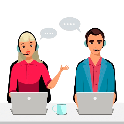 End-to-End Support & Maintenance