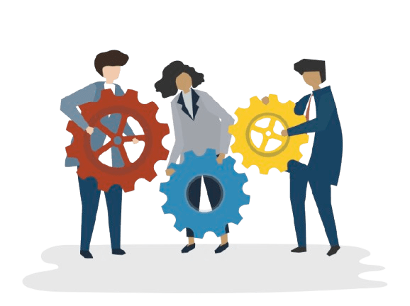 Multi-Industry Expertise