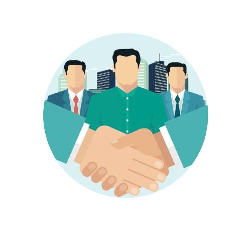 Dedicated Support & Partnership