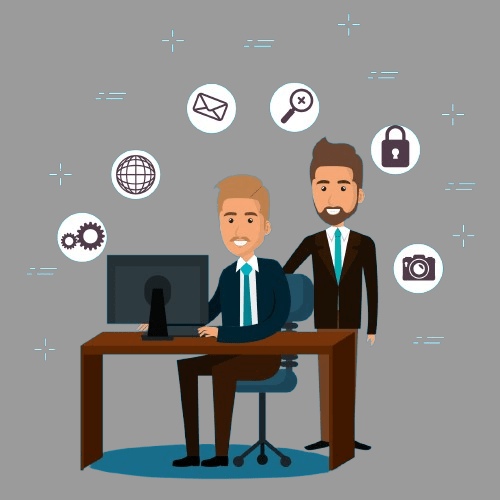 Experienced QA Professionals