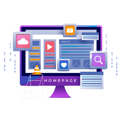 Website Redesign