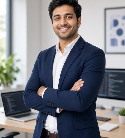Indian development lead