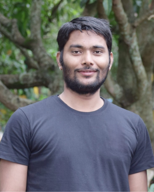 Gopalsingh L. Thakur