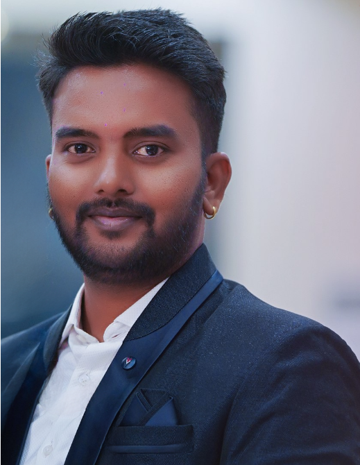 Vishalsingh L. Thakur