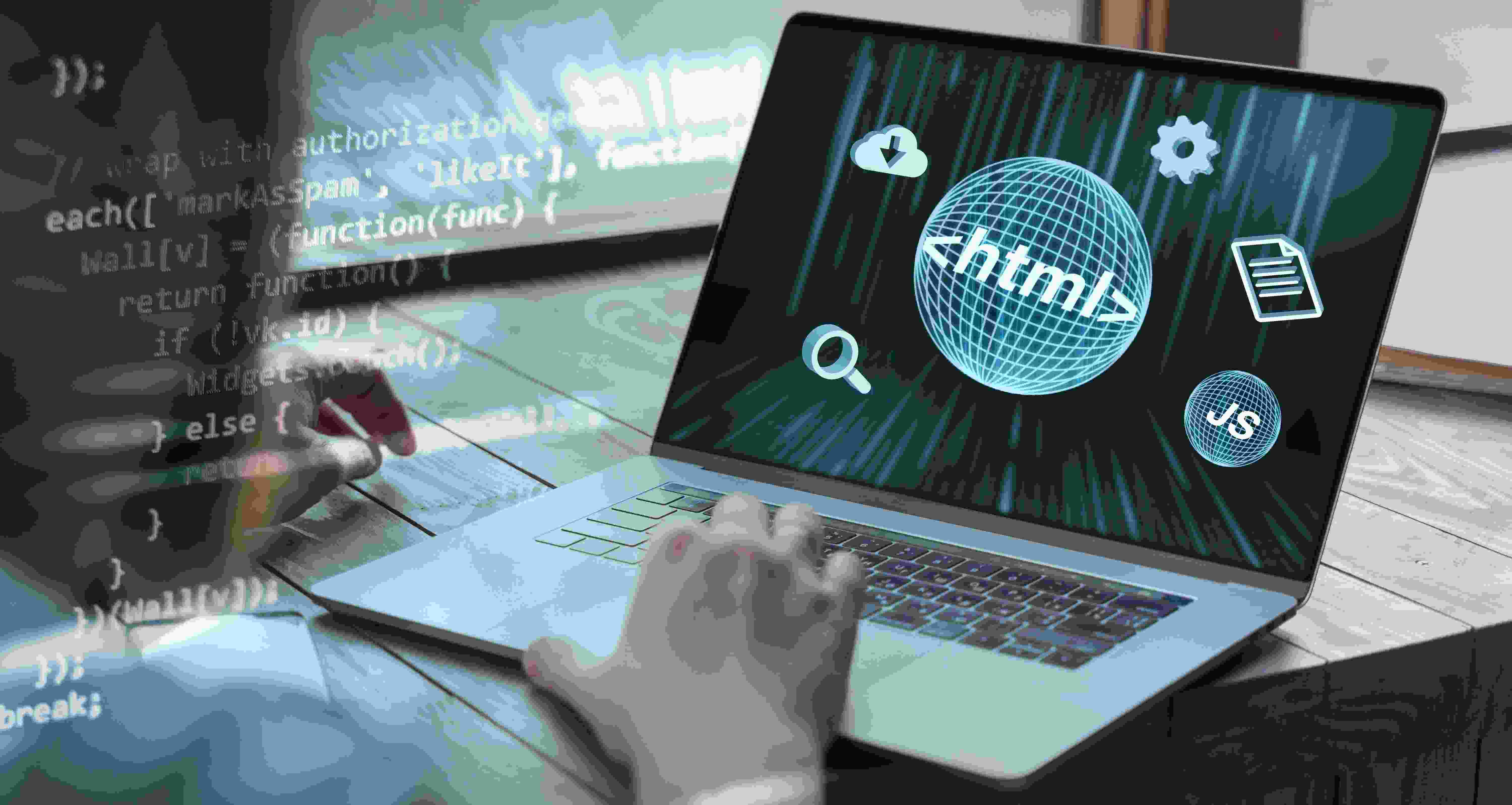 Best Website and Mobile App Development Services in Maharashtra | Glitchbusters Technologies