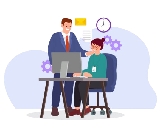 Modern Web Application Nanded