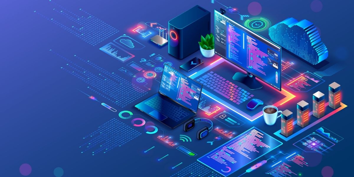 Modern Web Application Nanded